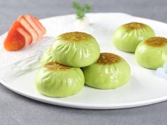 -海湾壹品·粤菜·早茶·烤鸭(拱北店)