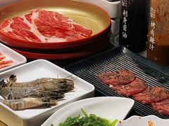 -神户赤童日式烤肉伙伴(东直门店)