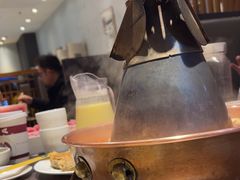 -东来顺饭庄(上地华联店)