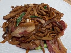 -隅乐胡椒虾·台湾菜·团建(皇岗店)