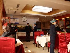 -马凯餐厅(长椿街店)