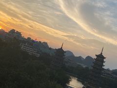 -忆咖啡观景餐厅(桂林象山公园店)