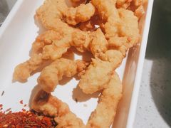 -半天妖烤鱼(兰州国芳中心店)