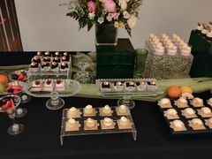 -粤江春·早茶·潮粤菜·宴会(罗湖宝能中心店)