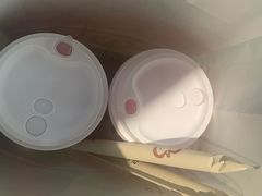 -喜茶(上海打浦桥日月光gelato lab+店)