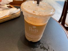 -Peet's 皮爷咖啡(乐峰店)