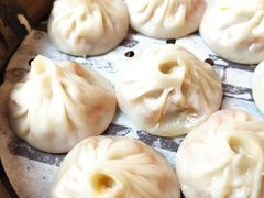 -馋三尺蟹粉小笼(人民广场店)