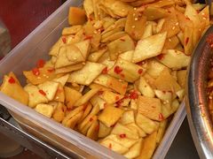 -南门口湘军剁辣椒老店(老长沙第一品牌店)