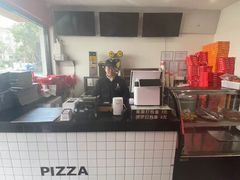 大堂-芝根芝底(闵行区漕宝店)
