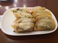 -小姜锅贴(凤凰街店)