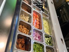 -赛百味SUBWAY(燕莎奥莱店)