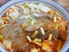 -朱秀英梆梆肉葫芦头(琉璃街店)
