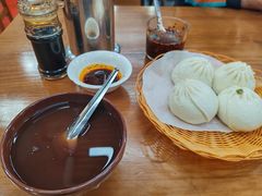 -郑家包子牛肉拉面(尚勤路店)