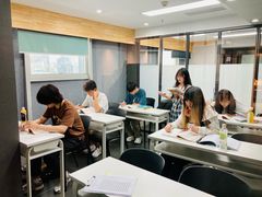 -帝京日语(春熙路旗舰校区)