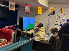 -好玩工厂密室·鹅鸭杀·桌游拼豆电玩
