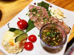-千羽鹤海鲜居酒屋Bistro(大望路店)