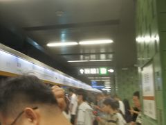 -呼家楼(地铁站)