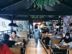 -梨花自助烤肉(乐宾店)