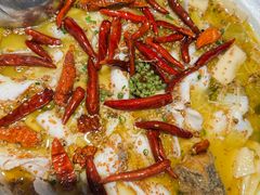 -花椒俏川菜小馆(南海万达店)