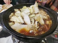 -川香煲(茅台路店)