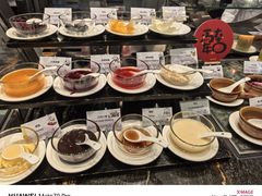 -美食汇·海鲜自助餐·家庭聚会·商务宴请(青秀万达文华店)