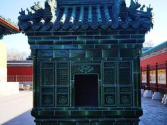 -历代帝王庙博物馆