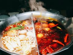 -湊湊火锅·茶憩(石家庄万象城店)