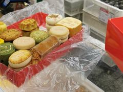 -北京稻香村(京港城生活广场店)