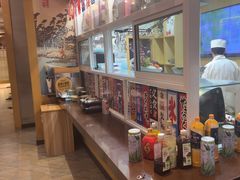 -竹之月日本料理铁板烧(香江花园店)