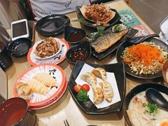 -友壹町寿司(佛山新DNA店)