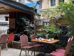 -佛有缘素食馆·荔湾老字号(陈家祠首店)