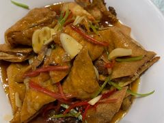 -巴依老爷新疆美食(常营店)