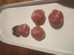-揽季锅物会.福建黄鱼.海鲜姿造(五四路店)