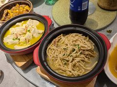 -汉水谣·江景餐厅(江滩店)