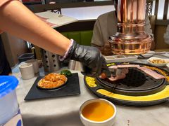 -韩宫宴和牛烤肉(合肥滨湖银泰城店)