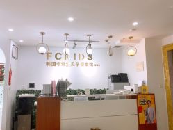 -韩国非常宝贝孕婴童摄影(萝岗万达店)