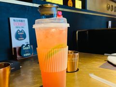 -烤匠麻辣烤鱼(双流明城购物中心店)