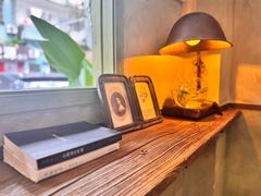 -六区宿舍咖啡店