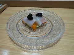 -荣一代目OMAKASE板前料理