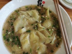 -霸道川面馆(张江店)