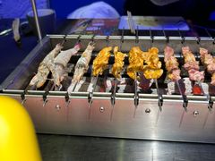 -诸锣记烤串·锦州烧烤(淘金店)