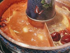 -咏江南·苏式火锅·苏州评弹(观前街店)