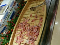 -比亚森自助烤肉料理(裕华店)