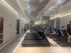 -FLARE STAR FITNESS(复地活力城店)