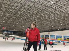 -绍兴启迪乔波冰雪世界