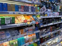 -百佳永辉超市(来福士广场店)