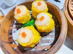 鲜虾烧卖皇-合晋食府(广州合晋帝苑酒店)