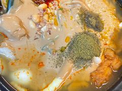 -O记东北砂锅麻辣烫