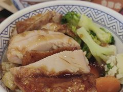 -吉野家(复兴路第二餐厅店)