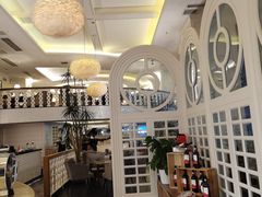 -良木缘咖啡西餐(蜀汉路店)